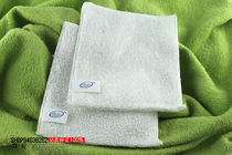 Value-added new cleaning towel simple magic cloth scrub scrub standard model width 16 long 18cm