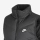 Nike/Nike Genuine Winter New Style 남자 캐주얼 따뜻한 스탠딩 칼라 다운 조끼 DV1136-010 Nike/Nike Genuine Winter New Style 남자 캐주얼 따뜻한 스탠딩 칼라 다운 조끼 DV1136-010