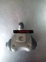 New energy electric car accessories Jiangling e200 electric car brake sub-pump rear brake brake sub-pump