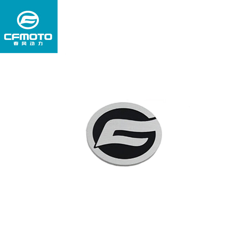 cfmoto春风原厂摩托车配件250sr挡风玻璃250-6a前挡风板头罩玻片