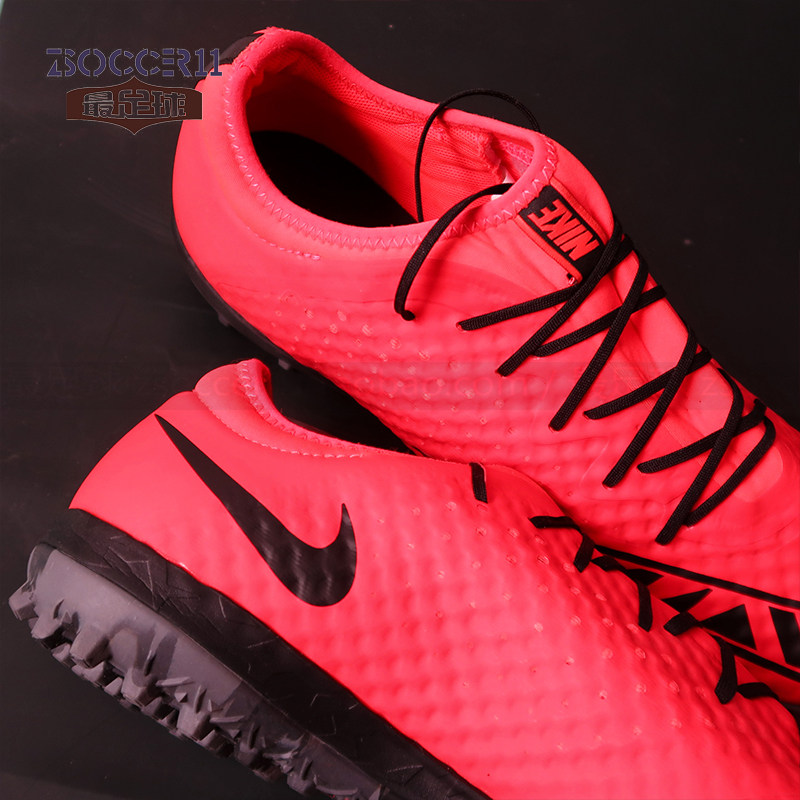 zsoccer11最足球nike耐克刺客10顶配碎钉足球鞋725243608