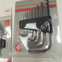 Japanese KTC Allen Wrench HLD2009