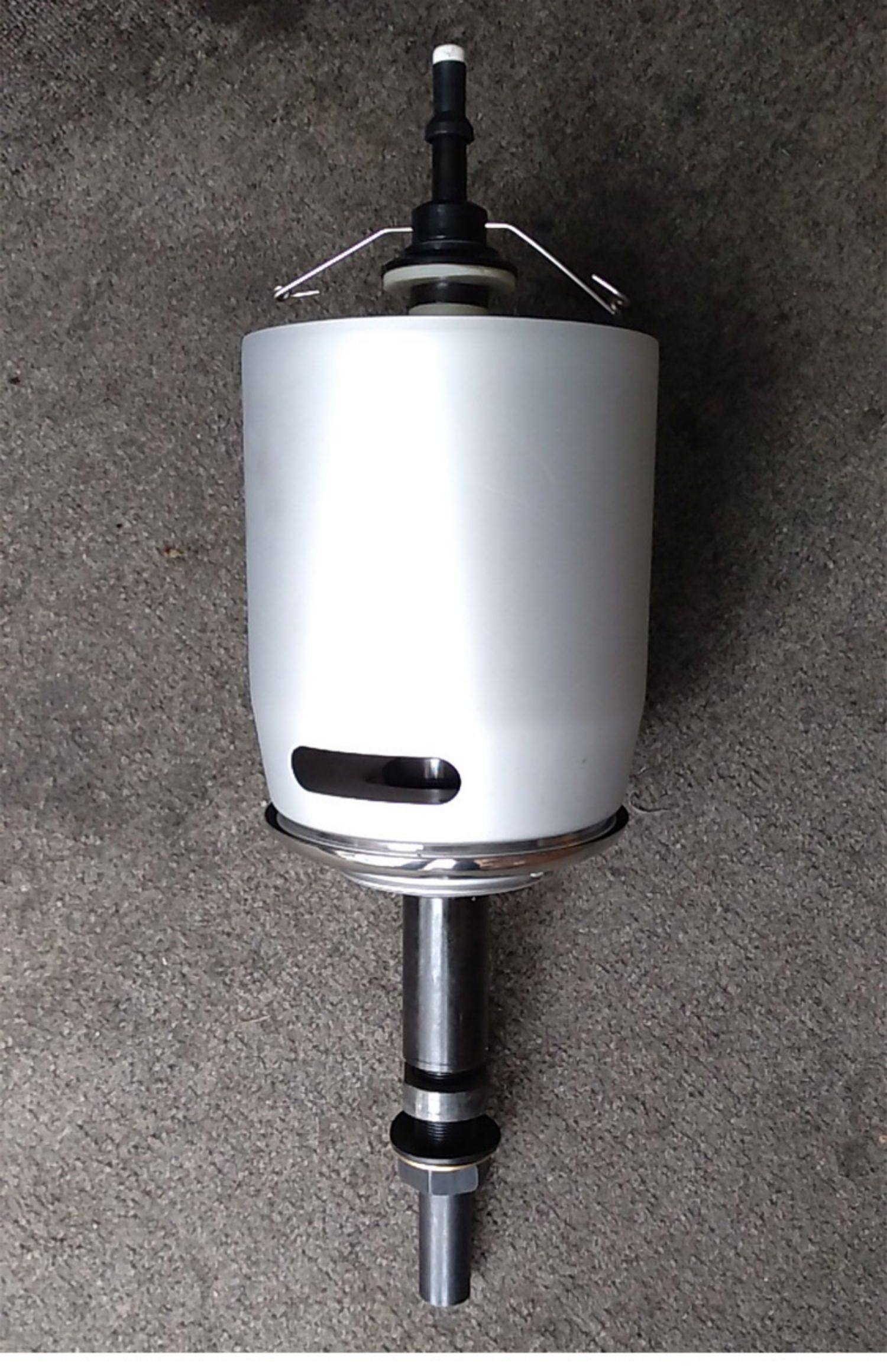 倍捻机配件日发短纤全套146/166/196锭子 衬锭纱罐锭子 锭脚组合