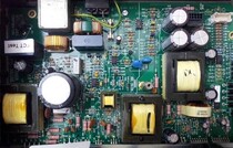 Original spot zebra ZM400 ZM600 barcode machine power board power supply board guarantee