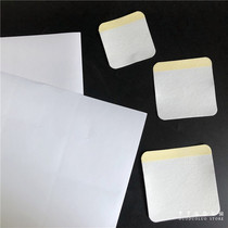 Flying adhesive foam adhesive anti flying adhesive flying adhesive will not fly adhesive Shilimu foaming accessories