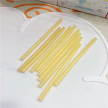 (hot melt adhesive glue gun) SD-E 20Wdiy special blue small glue gun 7mm glue stick with manual tool