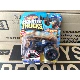 Hot Wheels Dòng xe tải hoang dã dành cho trẻ em Xe hợp kim Off-road Xe đồ chơi Boy Boy Model FYJ44 - Chế độ tĩnh