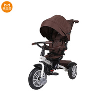 Bentley Baby Stroller Multipurpose Stroller Tricycle Kids Bicycle