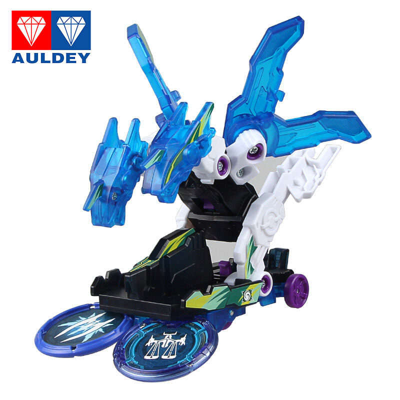 新版爆裂飞车二代新款爆裂飞车2代星能觉醒新款决斗系列钢翼战龙