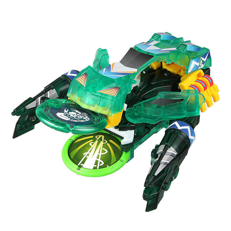 奥迪双钻爆裂飞车2代决斗系列二代星能觉醒机甲爆裂飞车2激流帝蝎