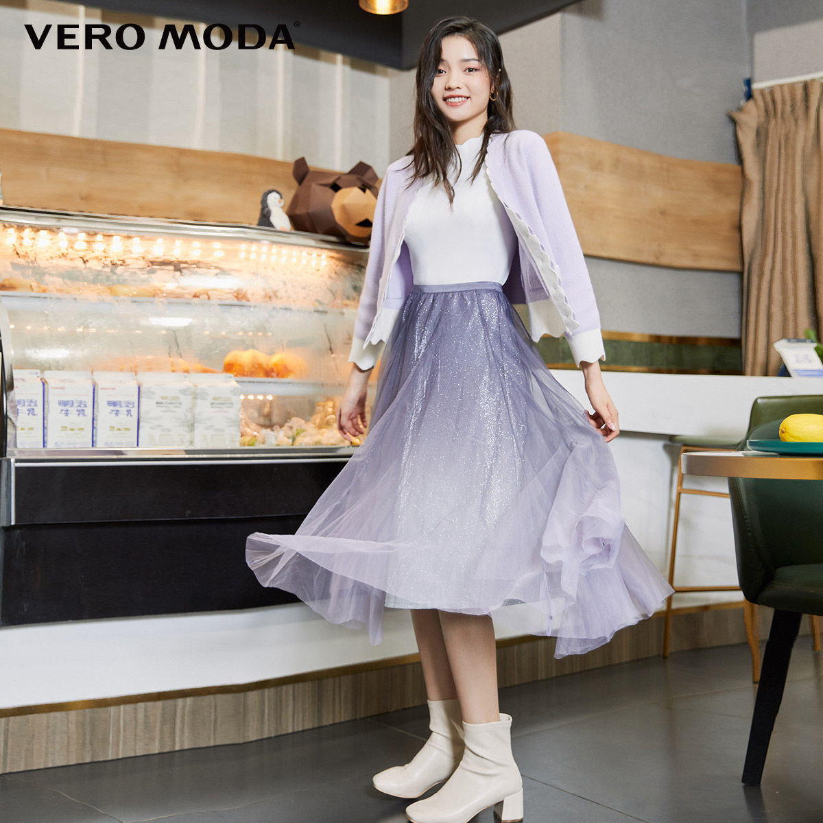 vero半身moda渐变仙女网红春夏32031g002