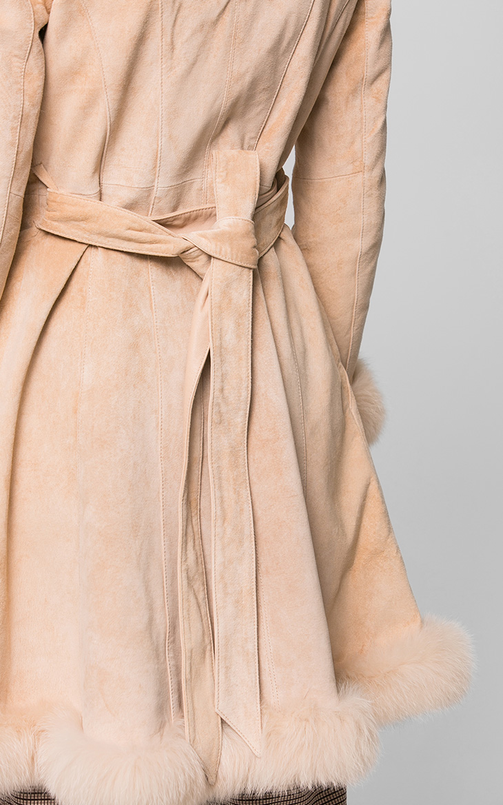 Кожаная куртка VERO MODA 316428525 VeroModa Кожаная куртка VERO MODA 316428525 VeroModa