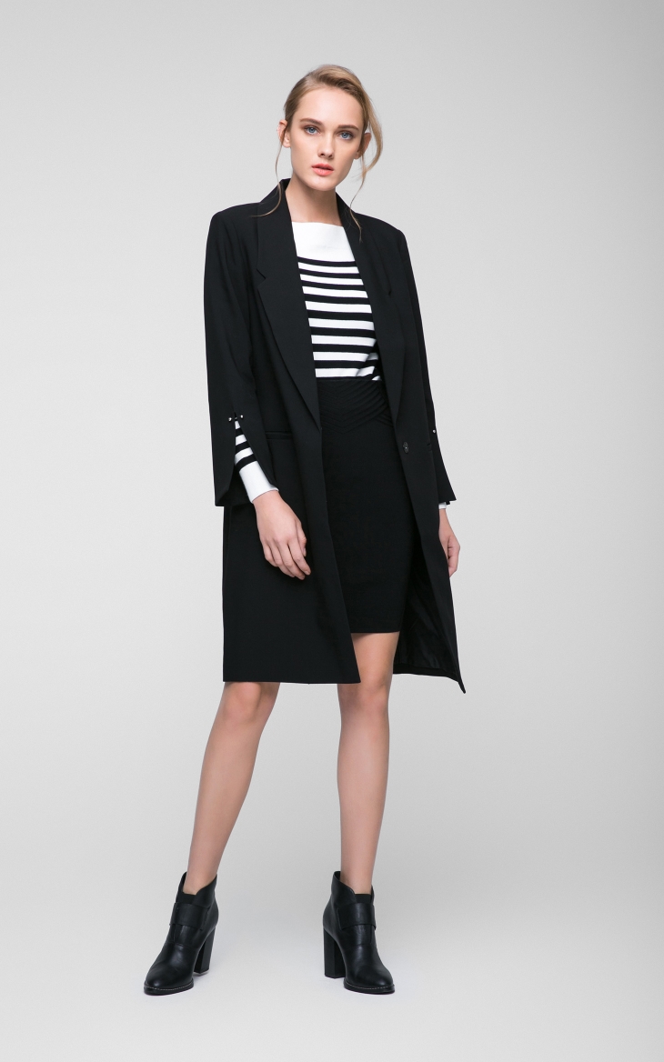 VERO MODA Блэйзер VERO MODA 316308535 VeroModa2016