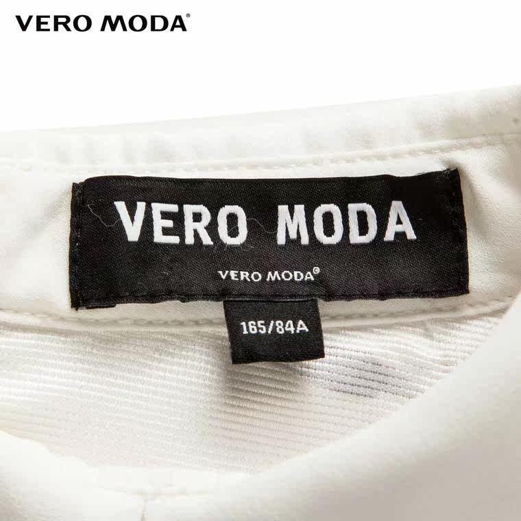 7折Vero ModaA摆花卉印花连衣裙|31527A073