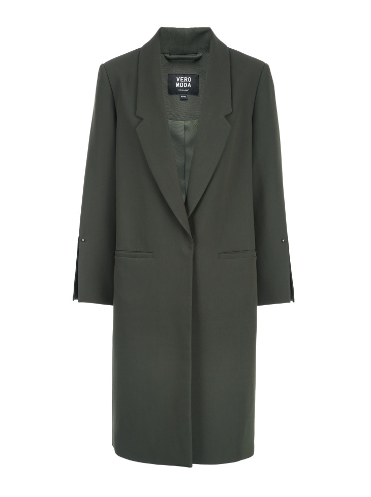VERO MODA Блэйзер VERO MODA 316308535 VeroModa2016