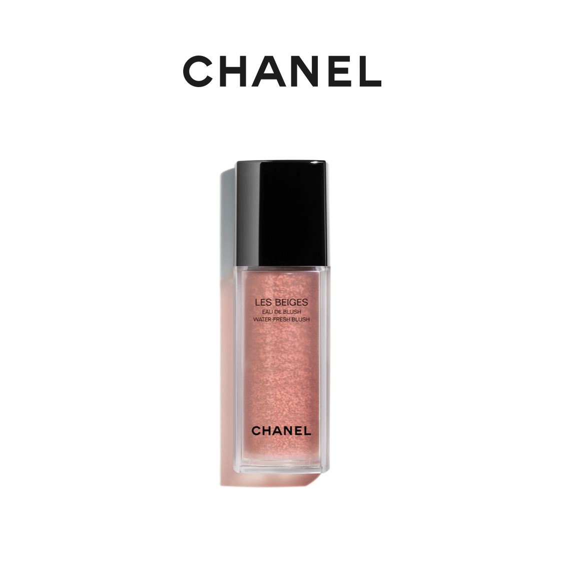 (time-limited courtesy) CHANEL Chanel bubble water blush monochromatic liquid blush fresh and comfortable