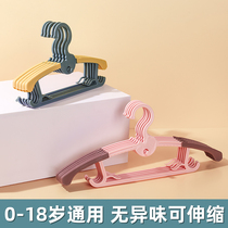 Children clothes hangers Baby Number of children Small number of children In the middle of children Childrens children No. 1 young childrens special Chinese childrens new small children