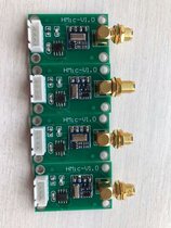 SERIAL PORT TRANSFER RADIO FREQUENCY MODULE 315M 433Mhz REPLACEMENT REMOTE CONTROL SERIAL PORT WIRELESS EMISSION SMART HOME