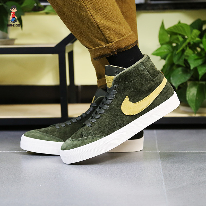 nike sb blazer club 58