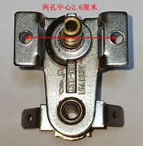 Electric cooker oven cake bell temperature control oven wall hanging furnace temperature control switch KST98E adjustable temperature control