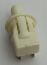 General button switch refrigerator cabinet door control switch illuminating lighting door control switch press and breaks