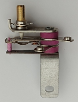 KST101 adjustable thermostat electric cooker cooker electric cooker cooker multi - use pot thermal temperature switch 10A 250V