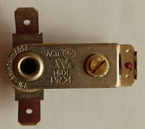 Hot boiler oven cake electric boiler cooking boiler cooking boiler multi - boiler cooking cooker K191 temperature switch 10A