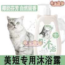 Tiger Spotted Beauty Short Exclusive Cat Mummy Bath Dew Killing Mites Bacteria Except Flea To Flea Bathing Pet Supplies Cat