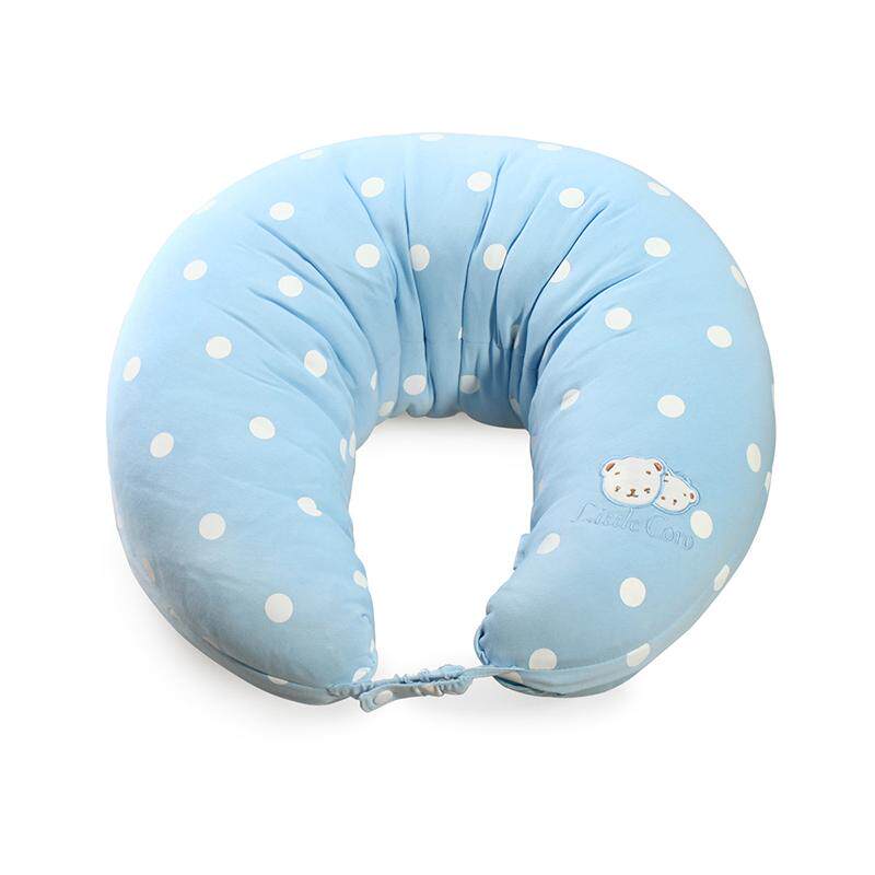 贝亲u型哺乳枕