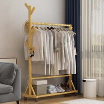 High level sense room hanger not occupying space overnight floor bearing anti-dust 2022 New section net solid add coarse