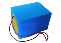 Special lithium battery for 12V solar street lamp ternary lithium battery lithium iron phosphate battery