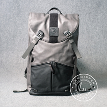 Lewhisper Urban Discovery Series Compact Original Riding Function Expand Travel Commuter Backpack