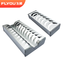 304 stainless steel basket seasoning basket storage kitchen cabinet dish rack drawer storage rack