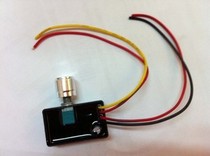 PWM DC motor governor switch waterproof integrated 24V 60W 24v150w