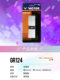 진짜 Victor Victor Victor Badminton Clap Hand Grip Strap 안티 슬립 내구성 내부 그립 스페셜베이스 GR123 진짜 Victor Victor Victor Badminton Clap Hand Grip Strap 안티 슬립 내구성 내부 그립 스페셜베이스 GR123