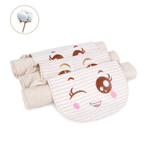 Colored Cotton xi han jin