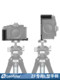 Leofoto/Leitu Nikon ZF 특수 핸들 레트로 마이크로 단일 카메라 일명 표준 Dovetail 슬롯 핸들 수평 및 수직 사진 액세서리 Leofoto/Leitu Nikon ZF 특수 핸들 레트로 마이크로 단일 카메라 일명 표준 Dovetail 슬롯 핸들 수평 및 수직 사진 액세서리