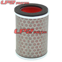 Suitable for Honda stick King 400 CB400SS old foot fire air filter air filter air grid