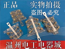 AC contactor CJ20 auxiliary 63A switch 100A silver contact 160A contact 250A-400A Zhengtai 630A