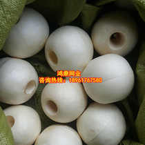 Float float Foam float float sub-box pull net Fishing net special accessories Size float non-standard diameter 10cm