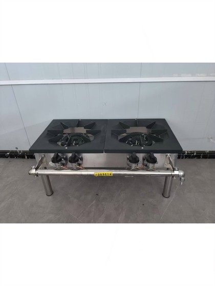 상업용 용도로 낮은 수프 난로 스토브 스토브, 스테인리스 스틸 싱글 및 더블 스프 스토브, 에너지 절약 가스 짧은 피트 짧은 스토브 크레인 상업용 용도로 낮은 수프 난로 스토브 스토브, 스테인리스 스틸 싱글 및 더블 스프 스토브, 에너지 절약 가스 짧은 피트 짧은 스토브 크레인