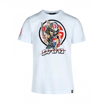 MOTO GP 26 Knight racing suit motorcycle riding short sleeve locomotive cultural shirt quick-dry short t sports T-shirt