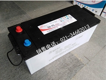 Camel 6-QWLZ-165 maintenance-free battery generator start 12V165Ah battery can be invoiced