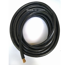 Pure copper wire Generator start connecting wire Battery connecting wire 50 square cable start line multi-strand wire