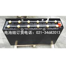 Shunfeng 4VBS200 traction battery 24V200Ah electric forklift battery carrier lead-acid battery