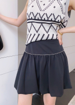 Lieer Gaoding LRKS (flower skirt) fashionable and exquisite thin Pearl drill belt BSH002