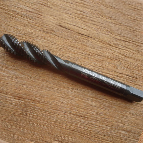 중고 수입 와이어 탭 탭 일본 OSG/Yamawa German Walter Hardened Sus Spiral Wire Tap M2-M20 등 중고 수입 와이어 탭 탭 일본 OSG/Yamawa German Walter Hardened Sus Spiral Wire Tap M2-M20 등