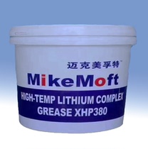 High temperature special grease Mike Mobilt XHP380 XHP222 MP180