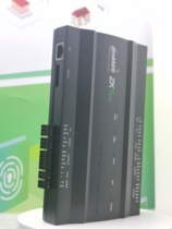 Central control single door inBIO160 double door inBIO260 four doors inBIO460 access control controller with network download