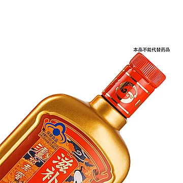 泸州老窖滋补大曲酒375ml[200元优惠券]-寻折猪